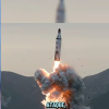 (VIDEO) Corea del Norte ha intensificado sus pruebas balísticas sobre el mar de Japón