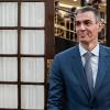Pedro Sánchez guarda silencio ante las acusaciones de Aldama: el PSOE le acusa de "ensuciar" todo