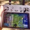 Drones y datos satelitales: destacan el aporte de la innovación tecnológica en la producción agropecuaria y otros sectores