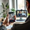 Tutorial de uso de Zoom para reuniones profesionales: funciones y trucos