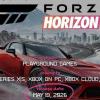 Guía completa de Forza Horizon 6: fechas, plataformas, ediciones, requisitos y detalles