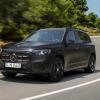 El nuevo Mercedes-Benz GLB ya tiene precio en España