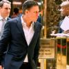 El tecnooligarca libertario Peter Thiel promete revelar en los próximos días quién es el Anticristo