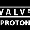 Steam proton