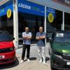 Ligier lidera el mercado de cuadriciclos ligeros diésel en España en el primer semestre con una cuota del 44%