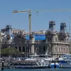 Empresas, más de 140 millones en infraestructuras y una sede de la Unesco: el plan de Barcelona para convertirse en la capital de la 'economía azul'