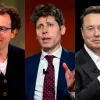 Mañana en EXPANSIÓN TecnologIA, todas las claves del debate que sacude la inteligencia artificial
