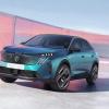 El Peugeot E-3008 puede recorrer hasta 700 kilómetros gracias a su tecnología de propulsión El Peugeot E-3008 puede recorrer hasta 700 kilómetros gracias a su tecnología de propulsión