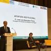 Zaragoza se convierte en el centro de innovación, emprendimiento y talento en tecnología sanitaria