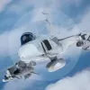 Esta es la multimillonaria cifra que Colombia pagará por los 16 aviones suecos Gripen de última tecnología