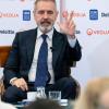 Murtra (Telefónica) propone un gran “contrato social” a la UE: fusiones de telecos a cambio de invertir en tecnologías propias