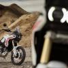 Ducati renueva la DesertX y eleva su capacidad off-road con más potencia y tecnología