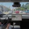Tesla la lía en Madrid al probar su sistema de conducción autónoma sin autorización municipal ni de la DGT