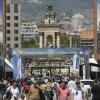 Automobile Barcelona se despide de Montjuïc con más de 350.000 visitantes