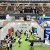 Expoliva 2025, un escaparate global donde Córdoba también marca el ritmo del olivar del futuro