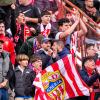 El Almería cambia de propietario por 100 millones de euros
