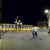 Este es el ahorro que estima Avilés gracias a cambiar las farolas a tecnología LED