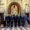 La Catedral de Málaga contará con una nueva iluminación interior que permitirá reducir el consumo eléctrico y realzar la belleza del templo