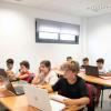 200 jóvenes almerienses se forman este verano en competencias digitales