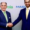 Iberdrola amplía su alianza con Abu Dabi y pactan invertir 5.200 millones en el ‘macroparque’ eólico marino East Anglia 3