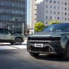 Avenger, la renovación del SUV más vendido de Jeep en Europa