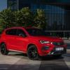 El Seat Ateca FR 2026 estrena fórmula ganadora: más tecnología por 1.900 euros menos