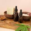 La Anmat prohibió dos marcas de aceites de cannabis