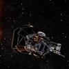 La sonda Parker vuelve a rozar el Sol: llegó a 6,2 millones de kilómetros y casi 700.000 km/h