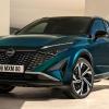 Nissan refina y potencia el sistema híbrido e-Power que usará el Qashqai