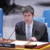 Los jefes de OpenAI y Anthropic en el Consejo de Seguridad de la ONU: piden frenar la IA y evitar que acaparen su poder