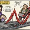 STRK enciende una alerta de volatilidad el 9 de octubre de 2026