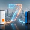 Orange estrenó un nuevo router con WiFi 7: estas son las diferencias y parecidos con el router Movistar WiFi 7