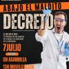 Argentina. El Instituto Nacional de Tecnología Industrial marcha hoy contra el decreto que amenaza con desmantelar el organismo