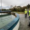 La Xunta contrata por 1,15 millones de euros la vigilancia de vertidos de aguas residuales
